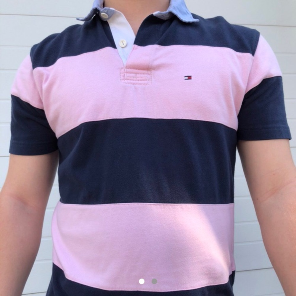 Tommy Hilfiger Polo shirt